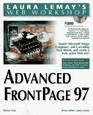 Laura Lemays Web Workshop Advanced Frontpage 97