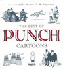 The Best of Punch Cartoons 2000 Humor Classics