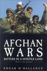 AFGHAN WARS 1839 to the Present Day