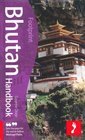 Bhutan Handbook 2nd Travel guide to Bhutan