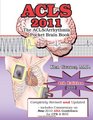 ACLS 2011 Pocket Brain Book
