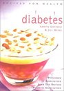 Recipes for Health Diabetes New Edition