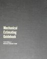 Mechanical Estimating Guidebook