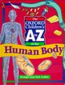 The Oxford Children's AZ of the Human Body