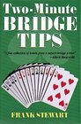 TwoMinute Bridge Tips