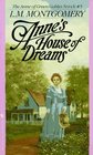 Anne's House of Dreams (Anne of Green Gables, Bk 5)