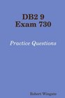 DB2 9 Exam 730 Practice Questions