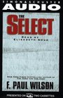 The Select (Abridged Audio Cassette)