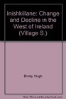 Inishkillane change and decline in the west of Ireland