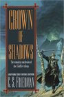 Crown of Shadows: The Coldfire Trilogy #3