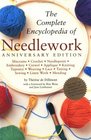 Complete Encyclopedia of Needlework Anniversary