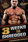 The Dolce Diet 3 Weeks to Shredded