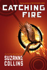 Catching Fire (Hunger Games, Bk 2)