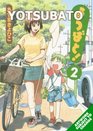 YOTSUBA! Volume 2 (Yotsubato (Graphic Novels))