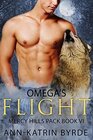 Omega's Flight