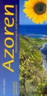 Landschaften der Azoren Sunflower Landschaften