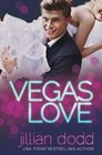 Vegas Love (Love Series) (Volume 1)