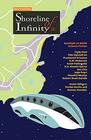 Shoreline of Infinity 18 Science Fiction Magazine