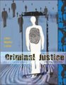 Criminal Justice  An Introduction