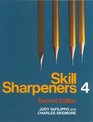 Skill Sharpeners/No 4