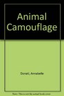 Animal Camouflage