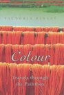 Colour Travels Through the Paintbox 2002 publication