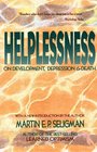 Helplessness On Depression Development and Death