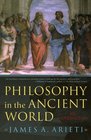 Philosophy in the Ancient World An Introduction  An Introduction