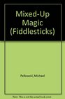 MixedUp Magic