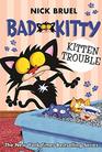 Bad Kitty Kitten Trouble