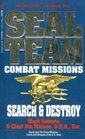 Seal Team Combat Missions  Search and Destroy