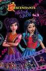 Disney Descendants Wicked World Cinestory Comic Volume 2
