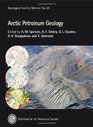 Memoir 35  Arctic Petroleum Geology