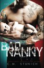 Bad Nanny: A Love Story (The Bad Nanny Trilogy) (Volume 1)