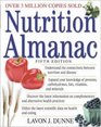 Nutrition Almanac Fifth Edition
