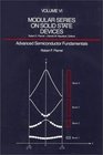 Advanced Semiconductor Fundamentals