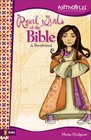 Real Girls of the Bible A Devotional