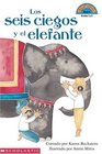 Blind Men And The Elephant The