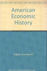 American economic history