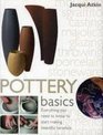 Pottery Basics