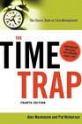 The Time Trap The Classic Book on Time Management
