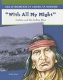 With All My Might Cochise and the Indian Wars