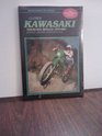 Kawasaki KDX80420 singles 19791981 Service repair performance