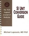 Si Unit Conversion Guide