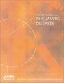The Pocket Primer on the Rheumatic Diseases