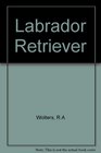 Labrador Retriever The Historythe People