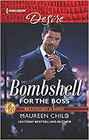 Bombshell for the Boss (Billionaires and Babies) (Harlequin Desire, No 2636)