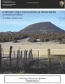 Capulin Volcano National Monument An Administrative History