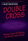 Double Cross (Bert & Nan Tatum Mysteries)