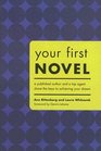 Your First Novel